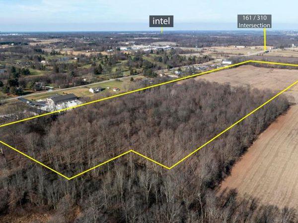 0 Worthington, Alexandria, OH 43001