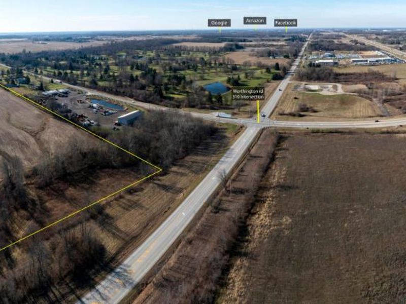 0 Worthington, Alexandria, OH 43001 Photo 2