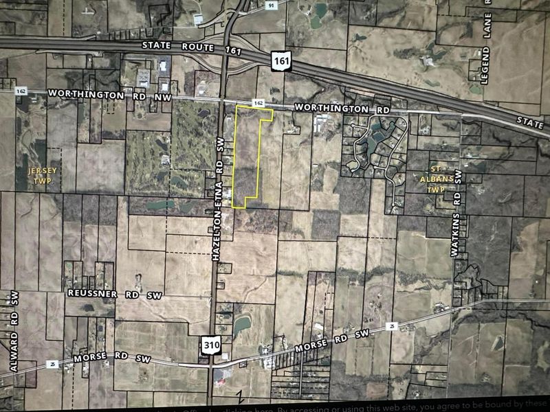 0 Worthington, Alexandria, OH 43001 Photo 3