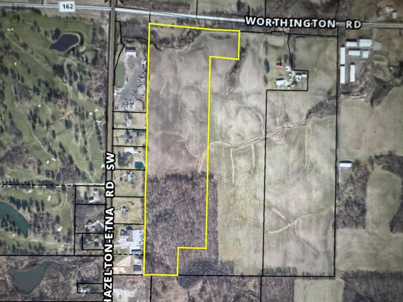 0 Worthington, Alexandria, OH 43001 Photo 4