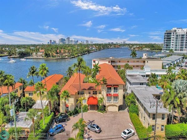 341 N Birch Rd, Unit 415, Fort Lauderdale, FL 33304