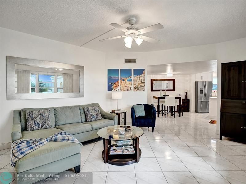 341 N Birch Road, Unit 415, Fort Lauderdale, FL 33304 Photo