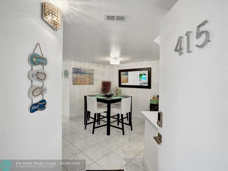 341 N Birch Road, Unit 415, Fort Lauderdale, FL 33304 Photo