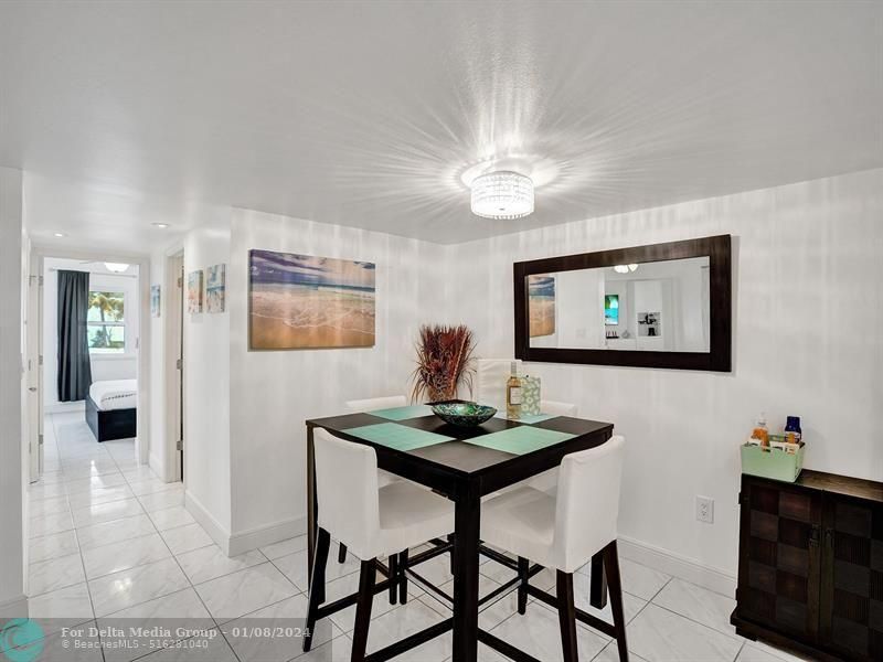 341 N Birch Road, Unit 415, Fort Lauderdale, FL 33304 Photo