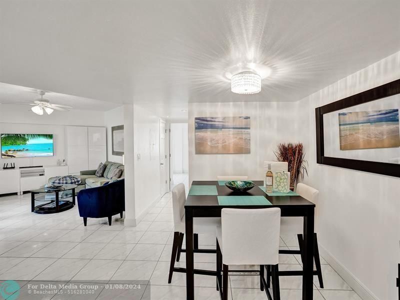 341 N Birch Road, Unit 415, Fort Lauderdale, FL 33304 Photo