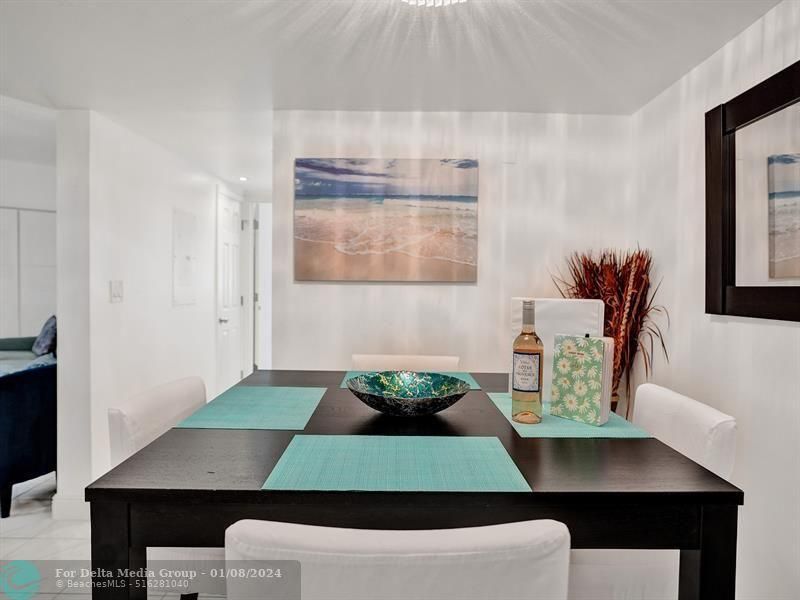 341 N Birch Road, Unit 415, Fort Lauderdale, FL 33304 Photo