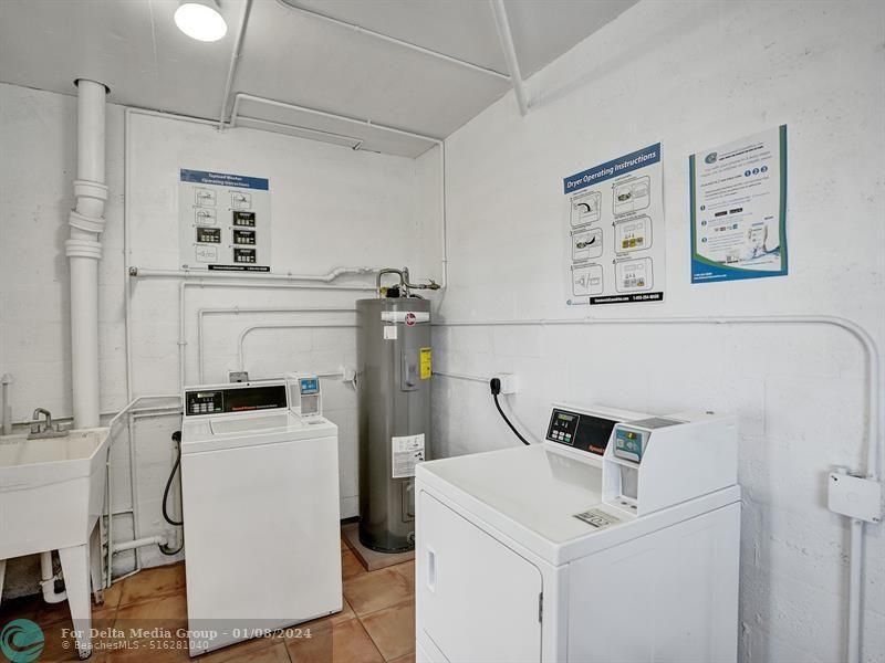 341 N Birch Road, Unit 415, Fort Lauderdale, FL 33304 Photo