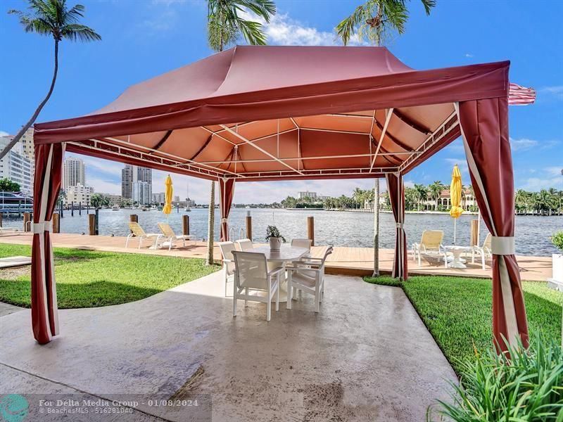 341 N Birch Road, Unit 415, Fort Lauderdale, FL 33304 Photo