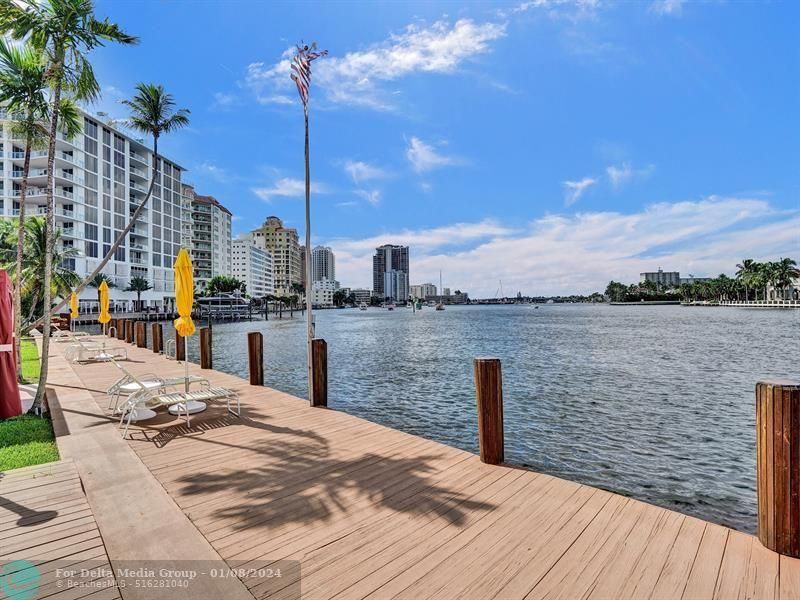 341 N Birch Road, Unit 415, Fort Lauderdale, FL 33304 Photo