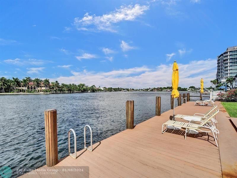 341 N Birch Road, Unit 415, Fort Lauderdale, FL 33304 Photo