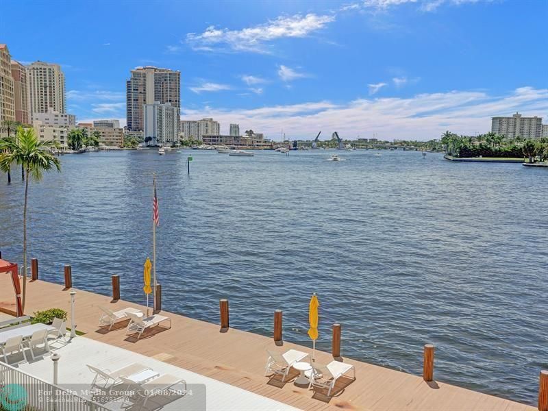 341 N Birch Road, Unit 415, Fort Lauderdale, FL 33304 Photo