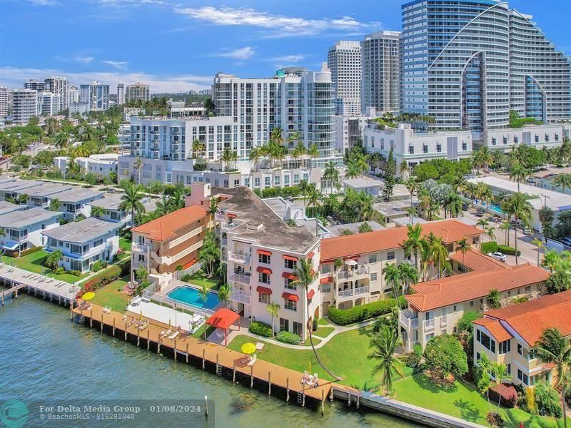 341 N Birch Road, Unit 415, Fort Lauderdale, FL 33304 Photo