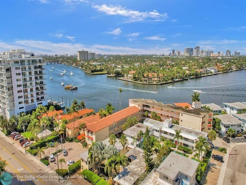 341 N Birch Road, Unit 415, Fort Lauderdale, FL 33304 Photo