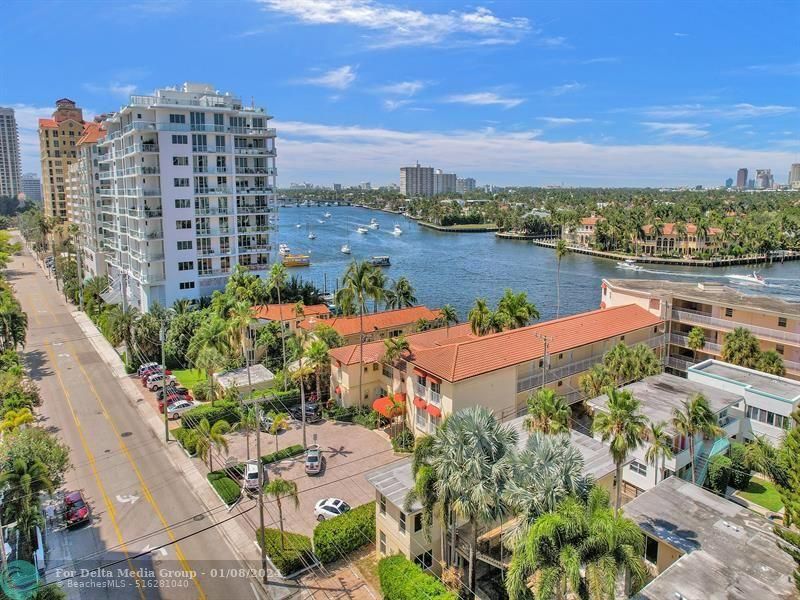 341 N Birch Road, Unit 415, Fort Lauderdale, FL 33304 Photo