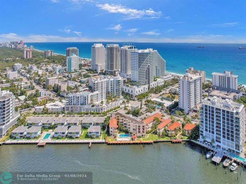 341 N Birch Road, Unit 415, Fort Lauderdale, FL 33304 Photo