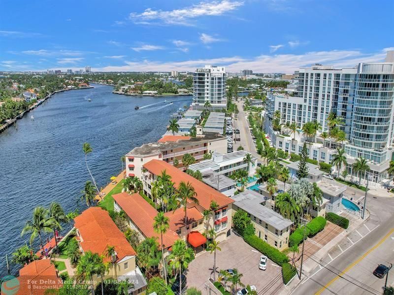 341 N Birch Road, Unit 415, Fort Lauderdale, FL 33304 Photo