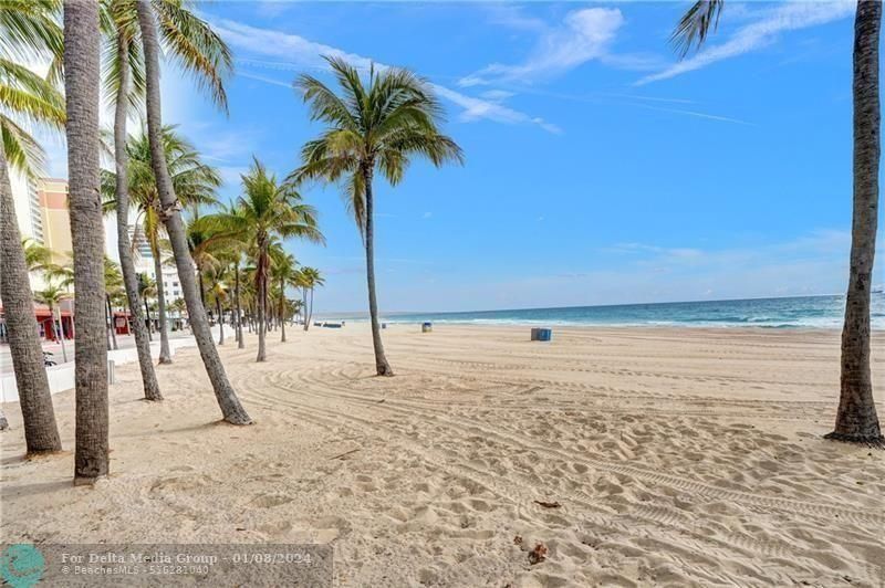 341 N Birch Road, Unit 415, Fort Lauderdale, FL 33304 Photo