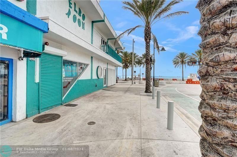 341 N Birch Road, Unit 415, Fort Lauderdale, FL 33304 Photo