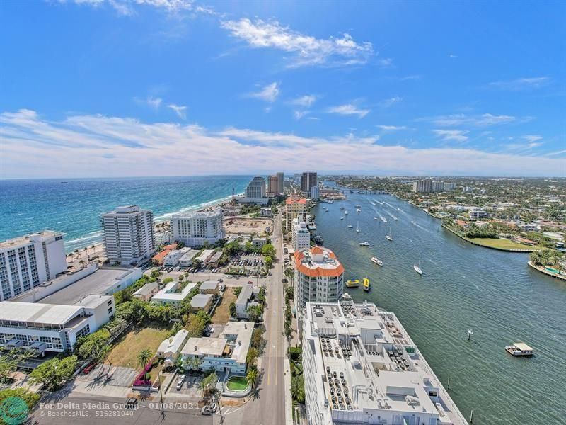 341 N Birch Road, Unit 415, Fort Lauderdale, FL 33304 Photo