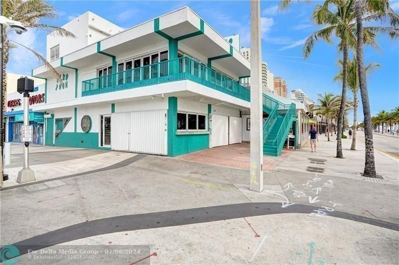 341 N Birch Road, Unit 415, Fort Lauderdale, FL 33304 Photo