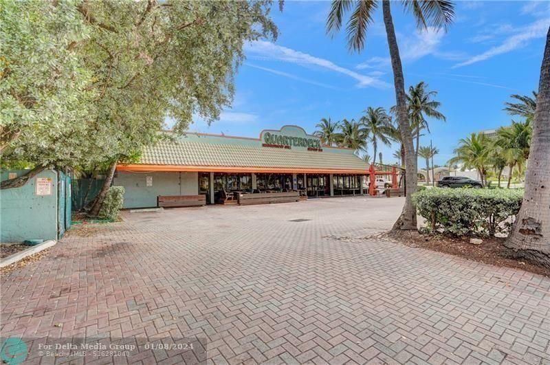 341 N Birch Road, Unit 415, Fort Lauderdale, FL 33304 Photo