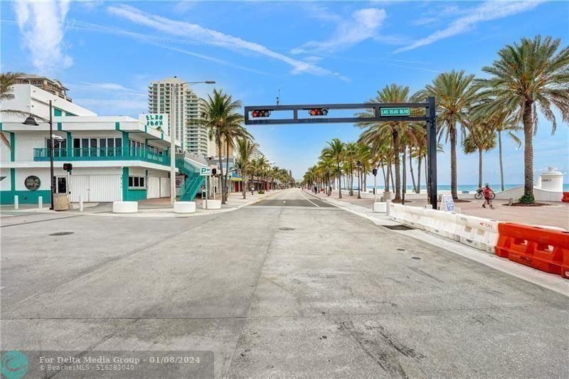 341 N Birch Road, Unit 415, Fort Lauderdale, FL 33304 Photo