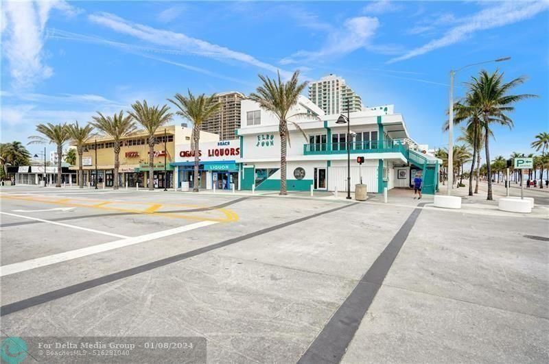 341 N Birch Road, Unit 415, Fort Lauderdale, FL 33304 Photo