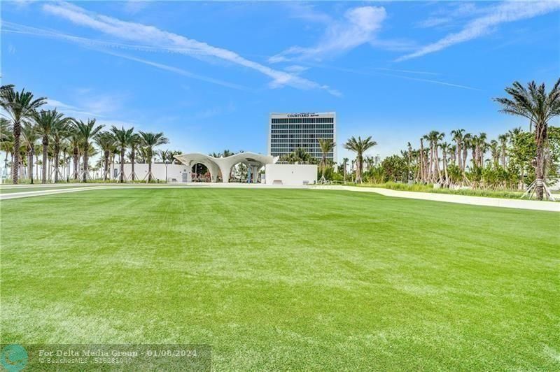 341 N Birch Road, Unit 415, Fort Lauderdale, FL 33304 Photo