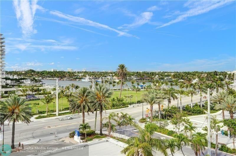 341 N Birch Road, Unit 415, Fort Lauderdale, FL 33304 Photo