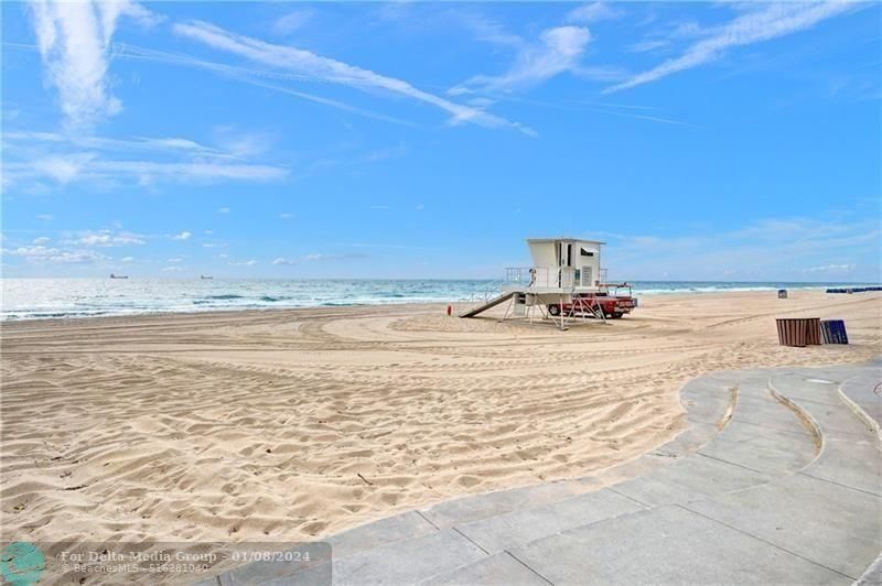 341 N Birch Road, Unit 415, Fort Lauderdale, FL 33304 Photo