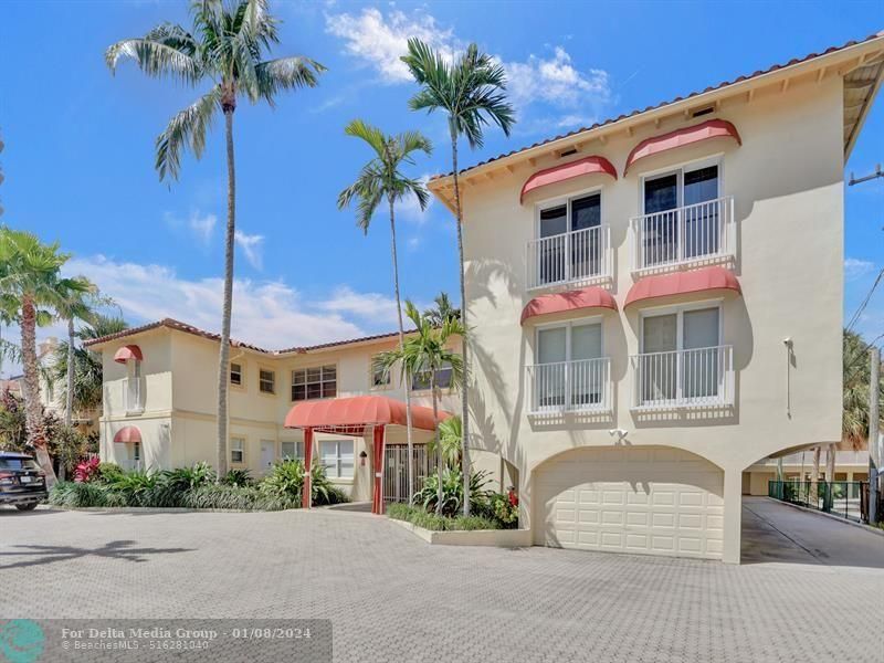 341 N Birch Road, Unit 415, Fort Lauderdale, FL 33304 Photo