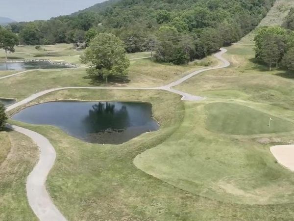Lot156 Wedge Way, Tazewell, TN 37879