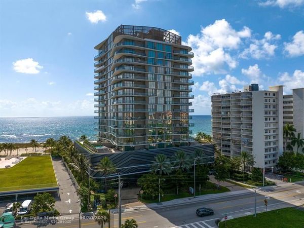 730 N Ocean Blvd, Unit 405, Pompano Beach, FL 33062
