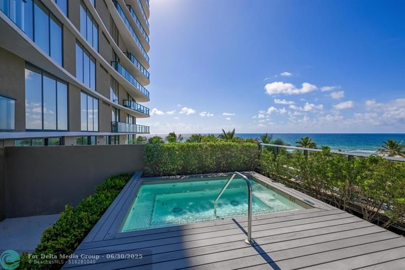 730 N Ocean Boulevard, Unit 405, Pompano Beach, FL 33062 Photo