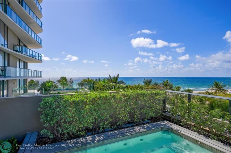730 N Ocean Boulevard, Unit 405, Pompano Beach, FL 33062 Photo