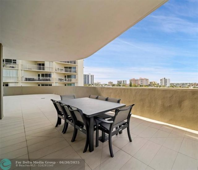 730 N Ocean Boulevard, Unit 405, Pompano Beach, FL 33062 Photo