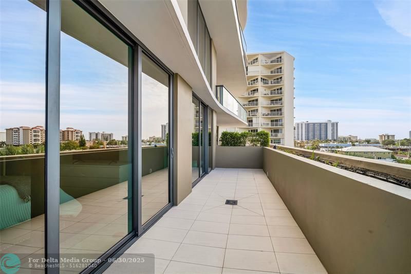730 N Ocean Boulevard, Unit 405, Pompano Beach, FL 33062 Photo