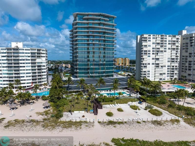 730 N Ocean Boulevard, Unit 405, Pompano Beach, FL 33062 Photo