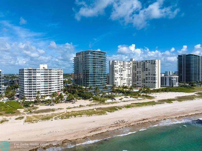 730 N Ocean Boulevard, Unit 405, Pompano Beach, FL 33062 Photo