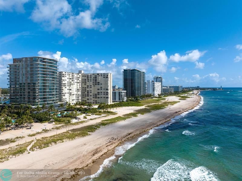 730 N Ocean Boulevard, Unit 405, Pompano Beach, FL 33062 Photo
