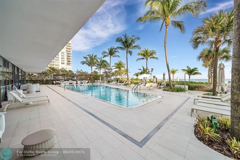 730 N Ocean Boulevard, Unit 405, Pompano Beach, FL 33062 Photo