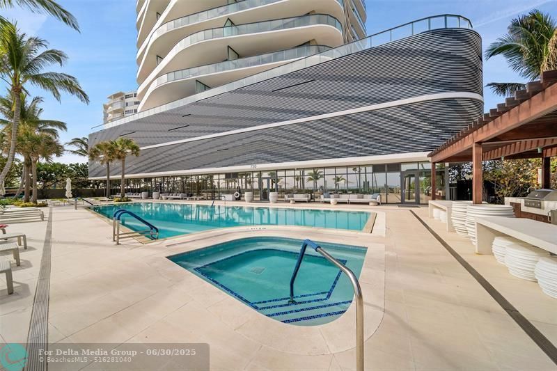 730 N Ocean Boulevard, Unit 405, Pompano Beach, FL 33062 Photo