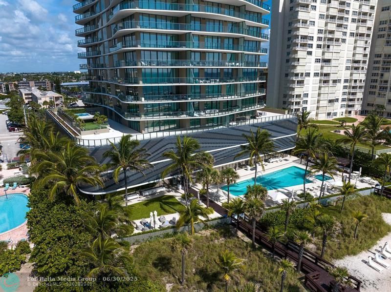 730 N Ocean Boulevard, Unit 405, Pompano Beach, FL 33062 Photo