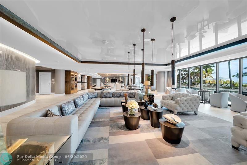 730 N Ocean Boulevard, Unit 405, Pompano Beach, FL 33062 Photo