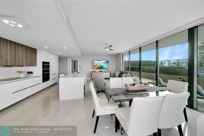 730 N Ocean Boulevard, Unit 405, Pompano Beach, FL 33062 Photo