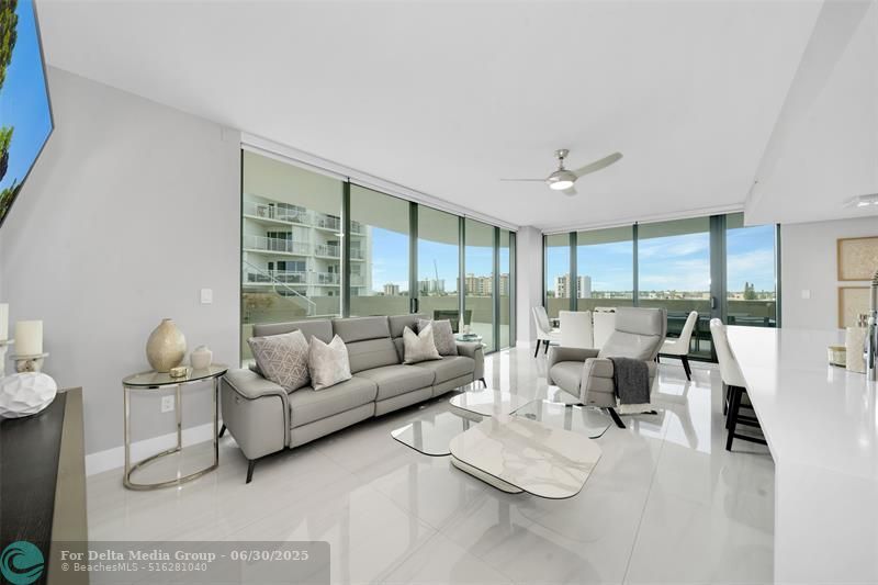 730 N Ocean Boulevard, Unit 405, Pompano Beach, FL 33062 Photo