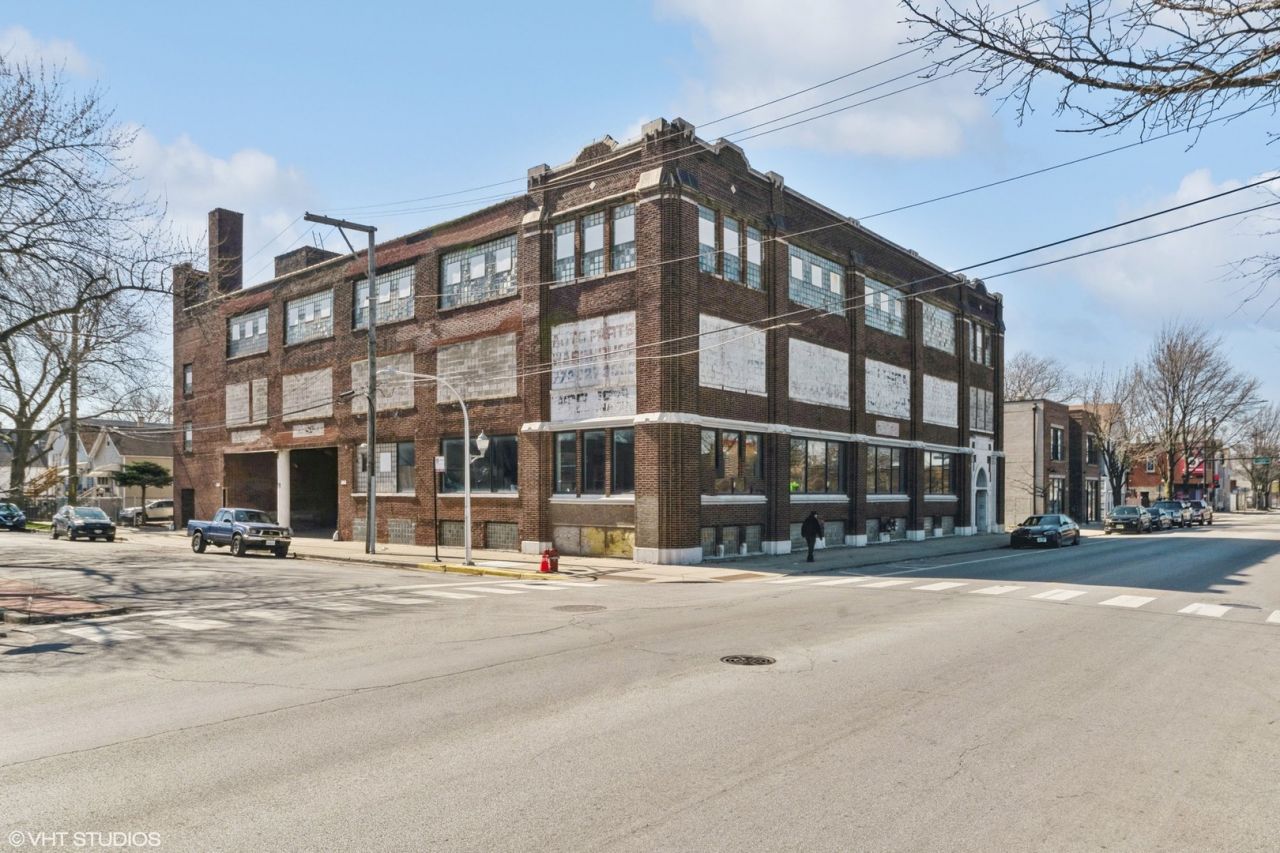 1335 W 47TH Street, Chicago, IL 60609