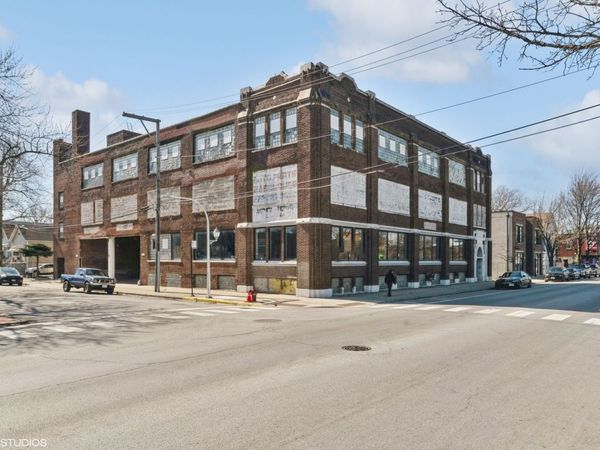 1335 W 47TH Street, Chicago, IL 60609