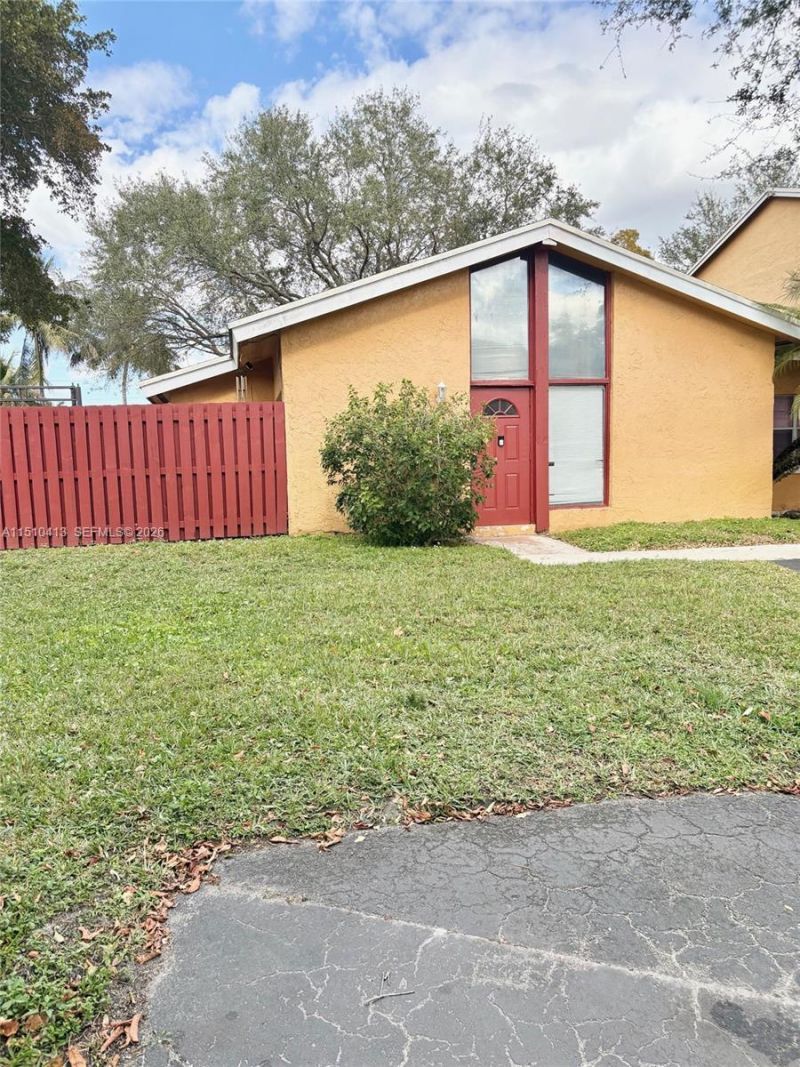 7351 W Sunrise Blvd, Unit 7351, Plantation, FL 33313 Photo
