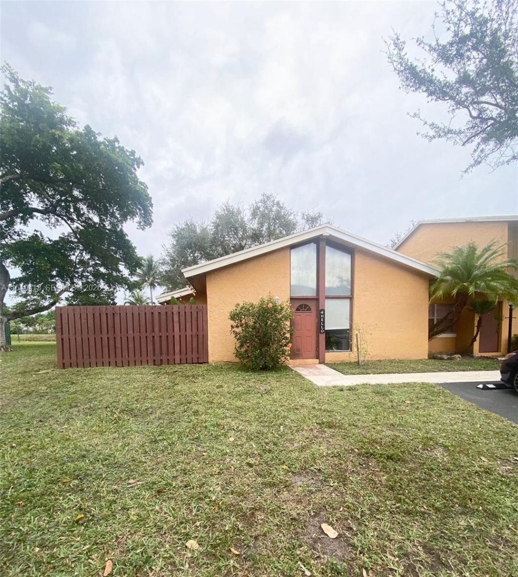 7351 W Sunrise Blvd, Unit 7351, Plantation, FL 33313 Photo